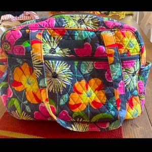 Vera Bradley Diaper Bag
